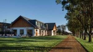 Wild Hills, investiţie de 8 milioane de euro într-un retreat sustenabil lângă Cluj